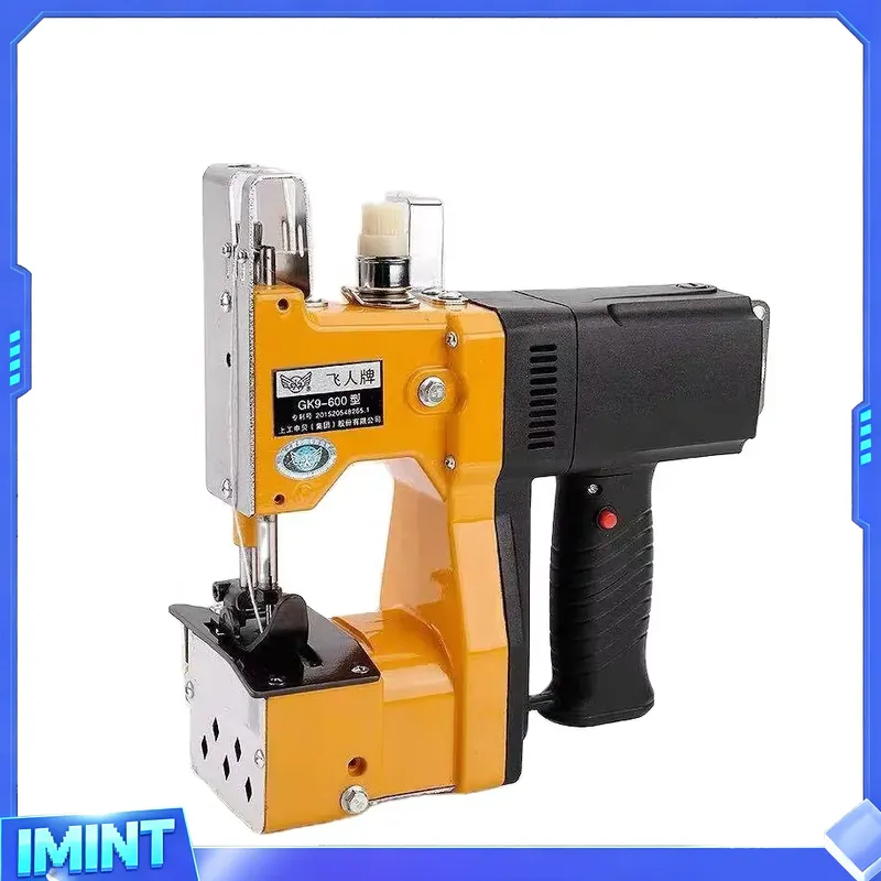 Sewing Factory - 110V 220V GK9-600 High Speed Sealing