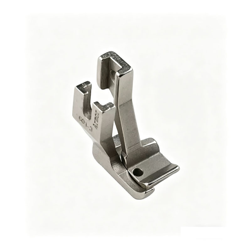 Industrial Sewing Machine Unil - Rolled Hem Foot recension och pris