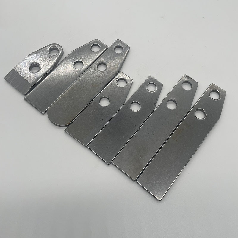 QXYUN7Pcs Brake Pads Set For D - Sewing Eyelet Fabric recension och pris