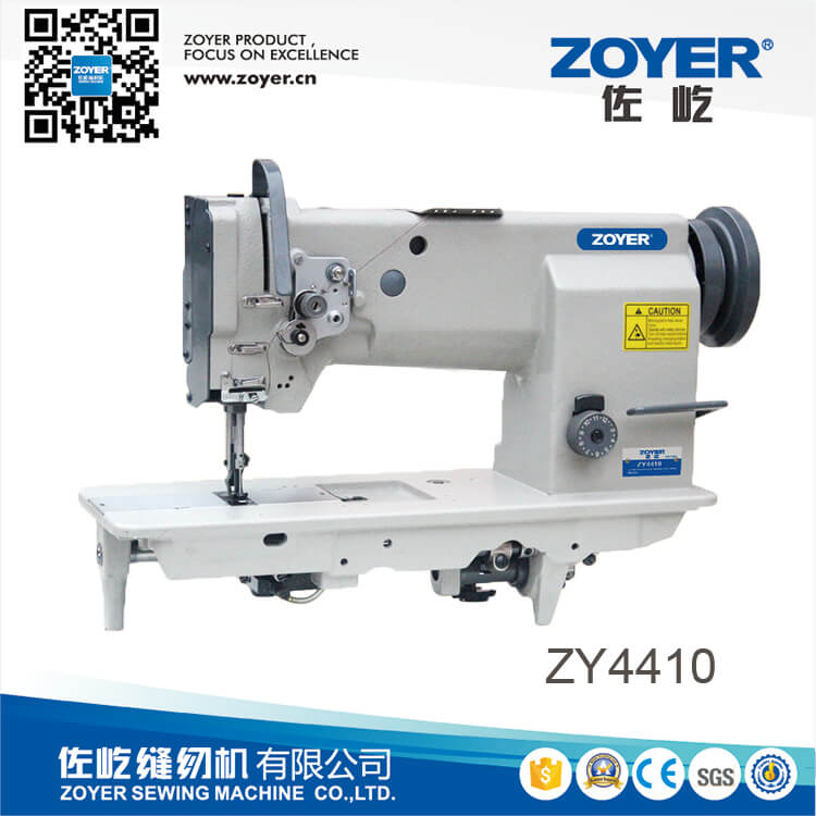 ZY4410 Zoyer Single Needle Hea - Leather Needle Heavy recension och pris