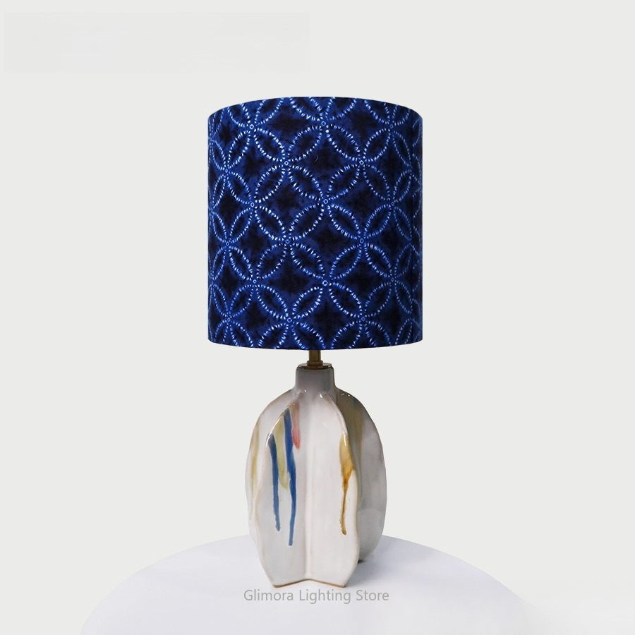 Liberty Fabric Table Lamp: Imp - Century Textile & Sewing Supply Online Shopping recension och pris