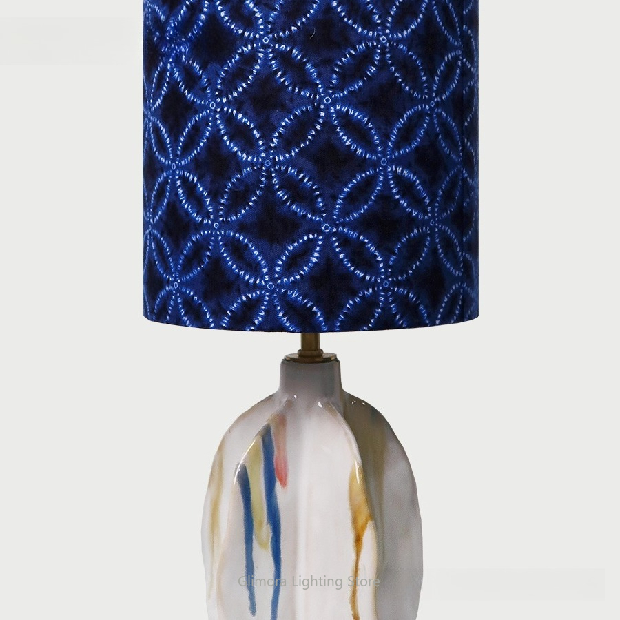 Liberty Fabric Table Lamp: Imp - Century Textile & Sewing Supply Online Shopping recension och pris