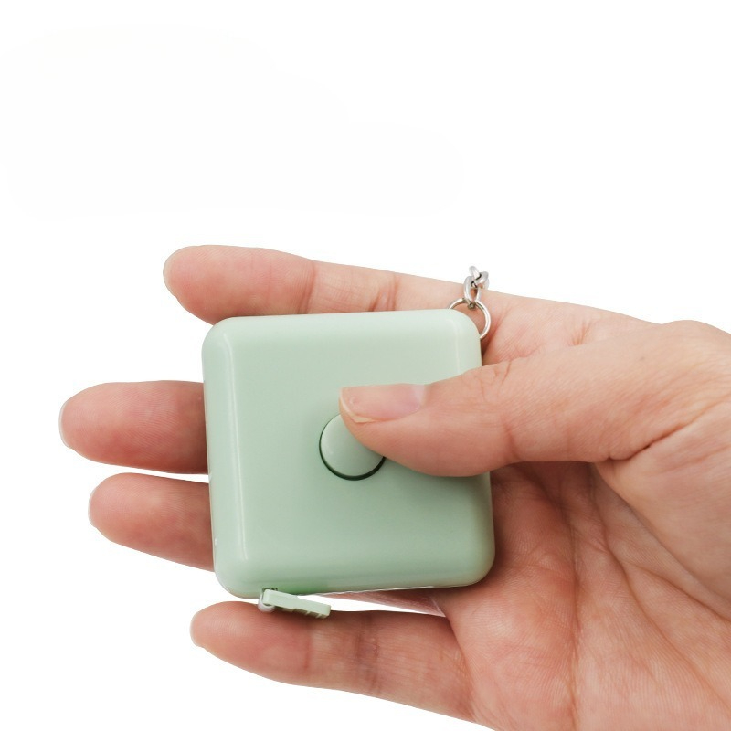 Mini Tape Measure Portable Stu - Sewing Recycle recension och pris