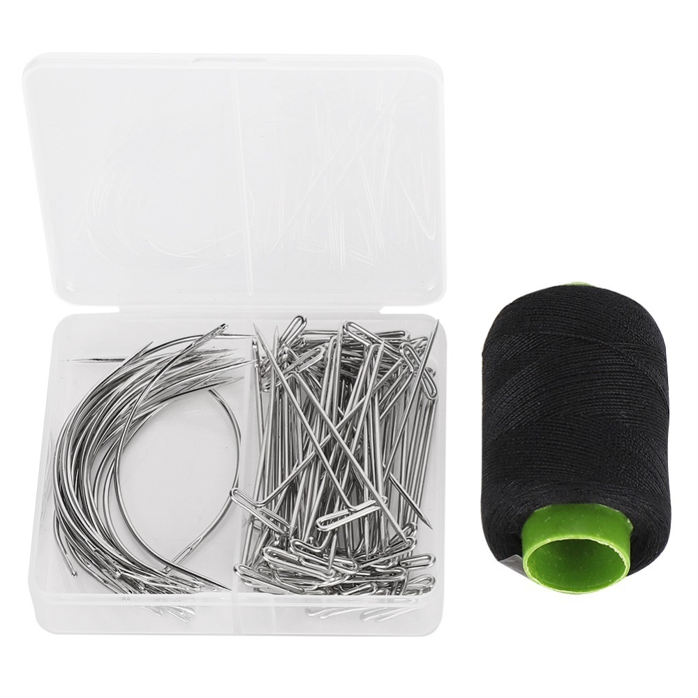 71pcs Heavy Duty C Curved Need - Leather Needle Heavy recension och pris