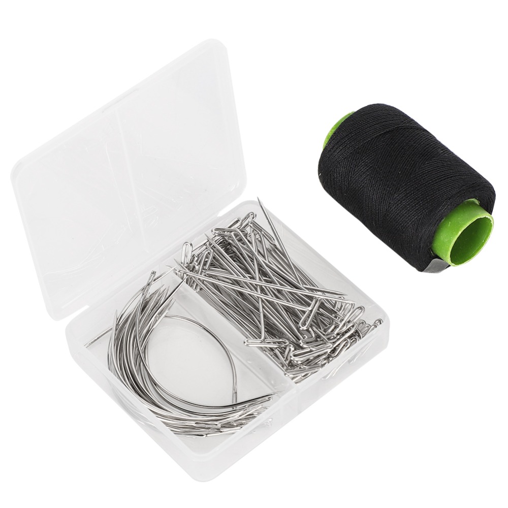 71pcs Heavy Duty C Curved Need - Leather Needle Heavy recension och pris
