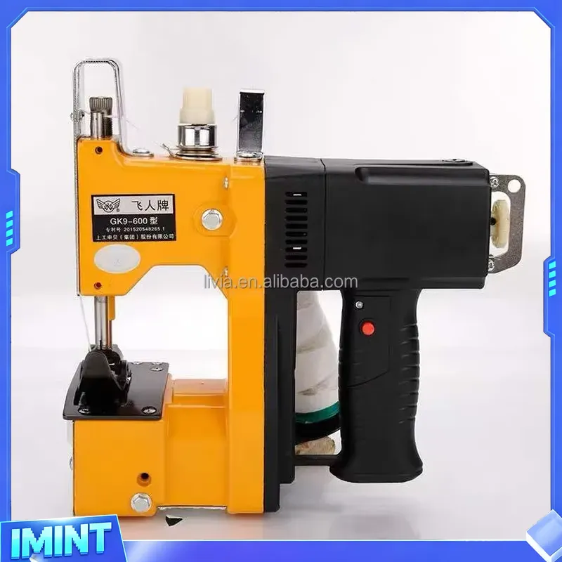 110V 220V GK9-600 High Speed S - Sewing Factory recension och pris