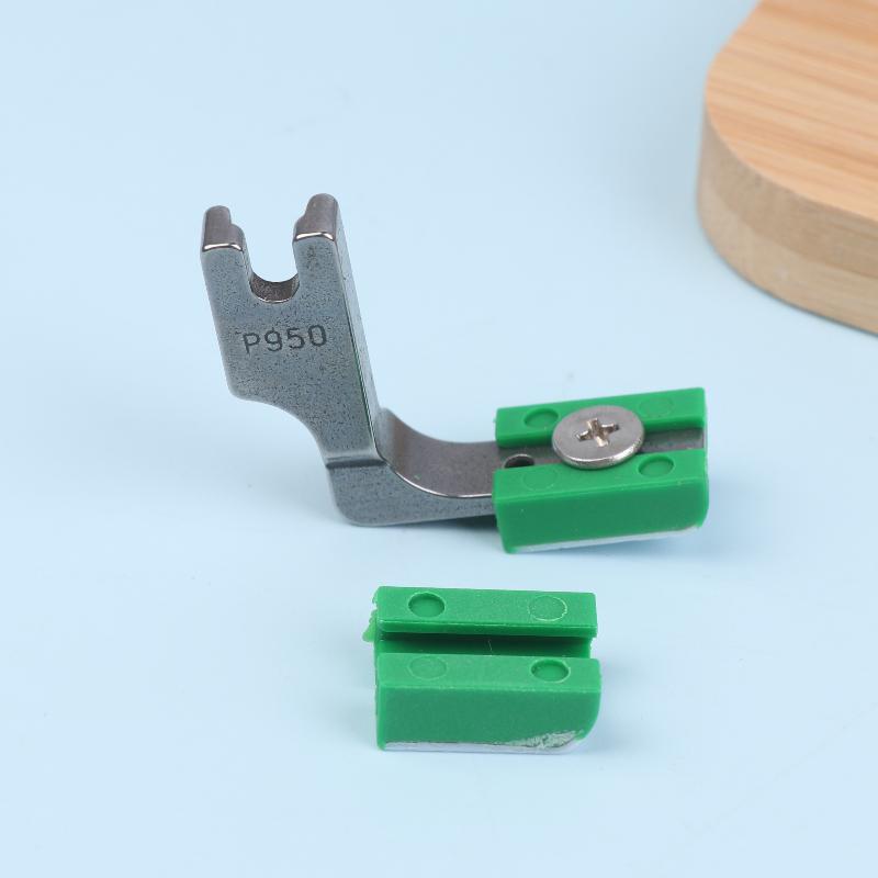 P950 Adjustable Gathering Ruff - Sewing Gathering recension och pris