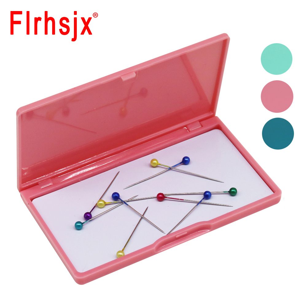 FLRHSJX Magnetic Needle Storag - Sewing Pin Cushion recension och pris