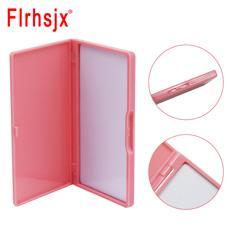 FLRHSJX Magnetic Needle Storag - Sewing Pin Cushion recension och pris