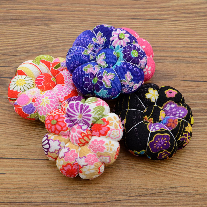 1Pcs Elastic Wrist Belt Needle - Sewing Pin Cushion recension och pris