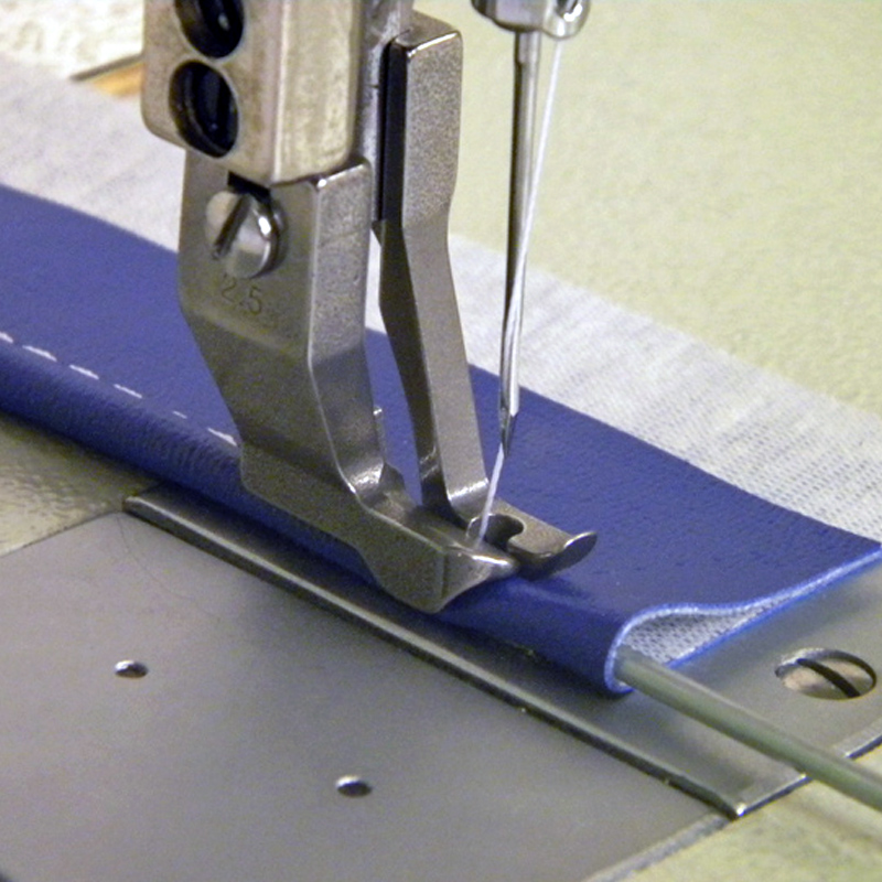 Industrial Walking Foot Sewing - Sewing Factory recension och pris