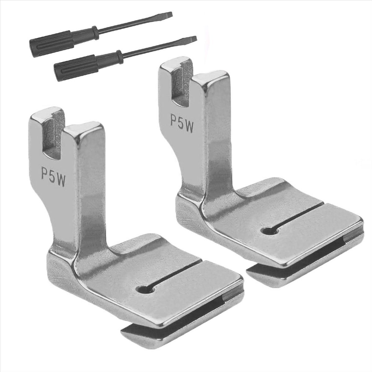 [Greatitem]2Pcs Piping Sewing  - Sewing Gathering recension och pris