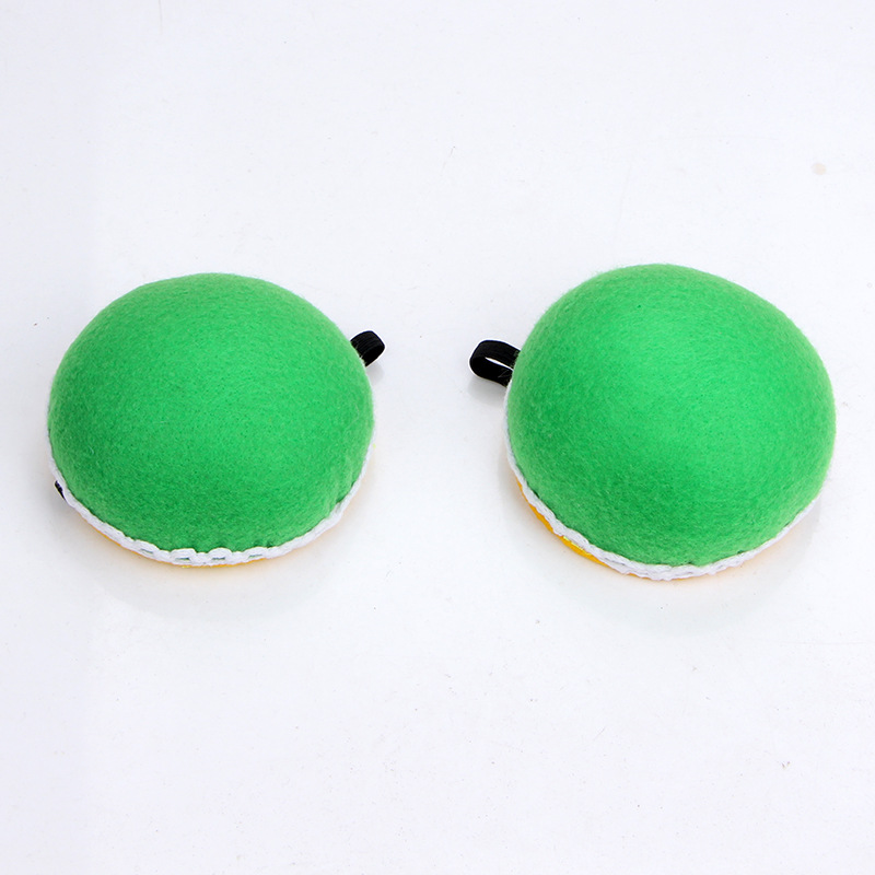 2Pcs Cotton Pin Cushion Cover  - Sewing Pin Cushion recension och pris
