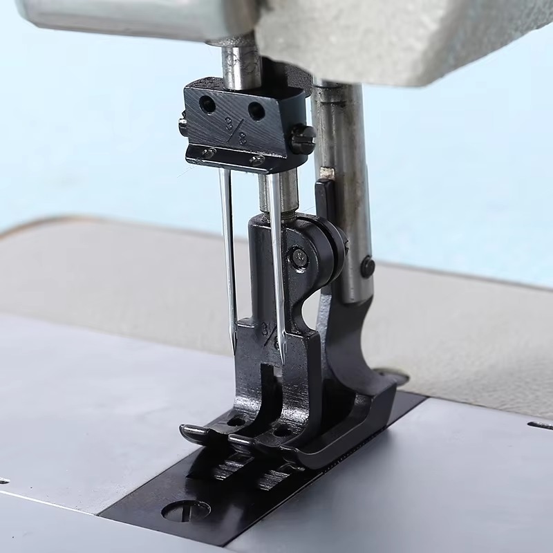 2026 sell 4420 Heavy Duty Trip - Leather Needle Heavy recension och pris